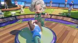 Switch Sports Resort (SWITCH2) - sportovní simulace