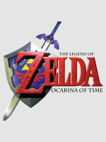 The Legend of Zelda - Ocarina of Time