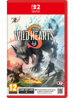 Wild Hearts S