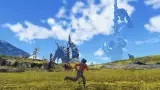 Xenoblade Chronicles 3 (SWITCH2) - Japońskie