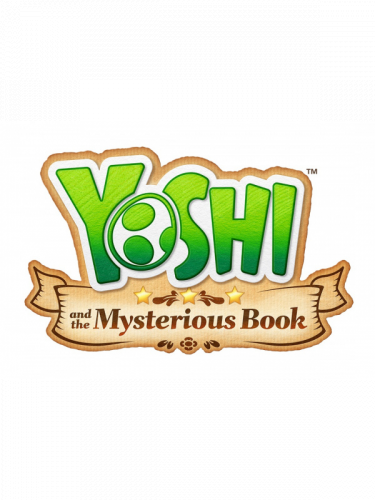 Yoshi and the Mysterious Book (SWITCH2)