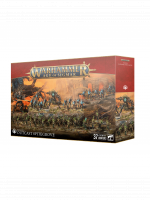 W-AOS: Sylvaneth - Outcast Spitegrove (37 figurek)