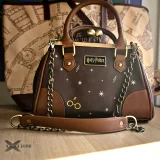Torebka Harry Potter - Kiss Lock Purse