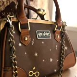 Torebka Harry Potter - Kiss Lock Purse