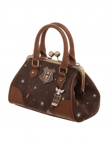 Torebka Harry Potter - Kiss Lock Purse