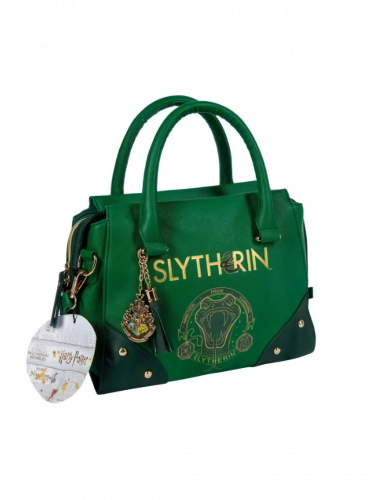 Torebka Harry Potter - Slytherin