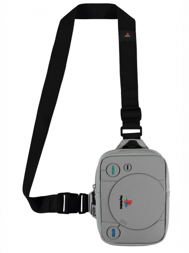 Nerka PlayStation - Console Cross Body Bag