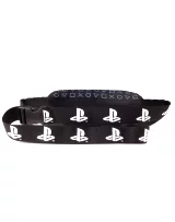 Saszetka nerka PlayStation - Symbols