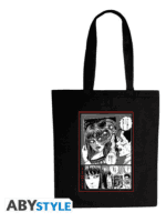 Torba płócienna Junji Ito - Tomie