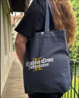 Torba płócienna Kingdom Come: Deliverance II - Zajęczy muzykanci