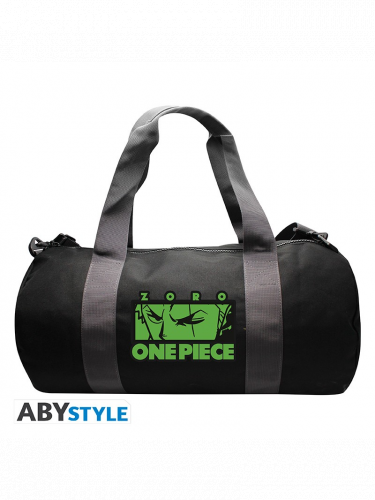 Torba sportowa One Piece - Zoro