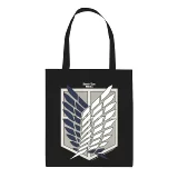 Torba Attack on Titan - Scout Badge - Torba plażowa