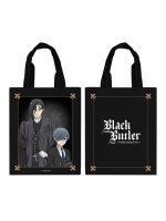 Torba Black Butler - Ciel & Sebastian