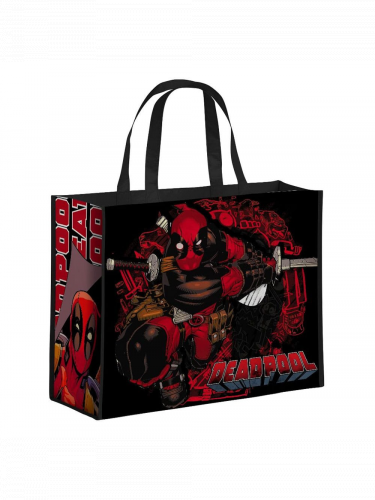 Torba Deadpool - Deadpool