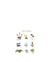 Taška Elex - Plants of Magalan (plátěná)