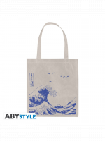 Torba płócienna Hokusai Katsushika - The Great Wave off Kanagawa