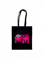 Torba KPop Demon Hunters - Saja Boys