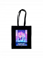 Torba KPop Demon Hunters - Team HuntX