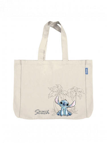Torba Lilo & Stitch - Stitch