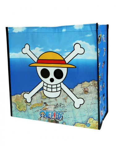 Torba One Piece - Straw Hat Crew