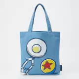 Torba płócienna Pixar - Lamp - Torba plażowa
