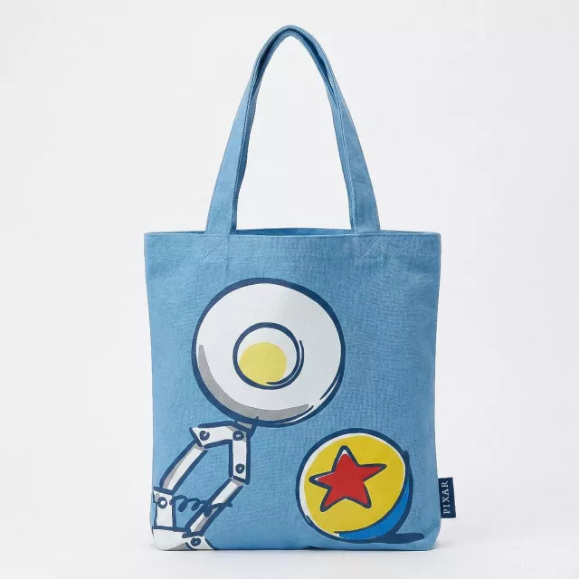 Torba płócienna Pixar - Lamp - Torba plażowa