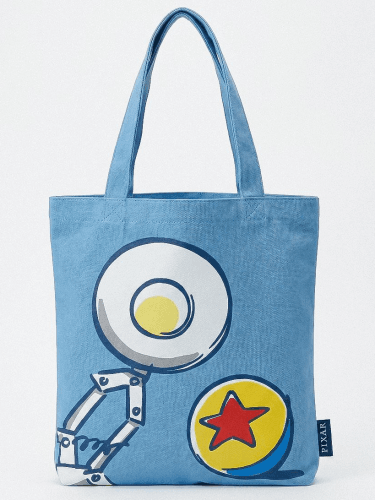 Torba płócienna Pixar - Lamp