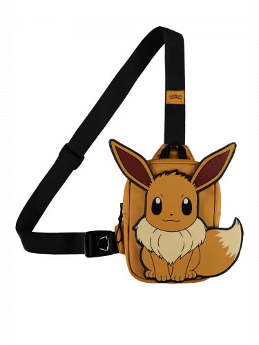 Torba Pokémon - Eevee Sling Bag