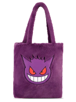 Torba pluszowa Pokémon - Gengar