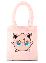 Torba pluszowa Pokémon - Jigglypuff