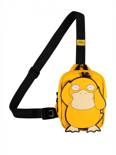 Torba Pokémon - Psyduck Sling Bag