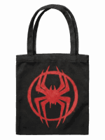 Torba płócienna Spider-Man - Circle Logo