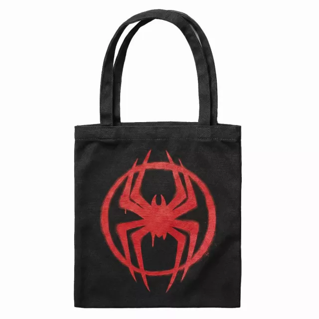 Torba płócienna Spider-Man - Circle Logo - Marvel