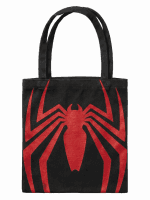 Torba płócienna Spider-Man - Logo