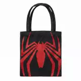 Torba płócienna Spider-Man - Logo - Marvel