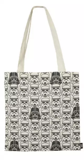 Torba płócienna Star Wars - Stormtroopers - Torba plażowa