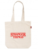 Torba płócienna Stranger Things - Logo