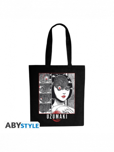 Torba Uzumaki - Uzumaki