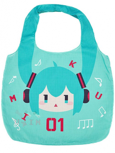 Torba Vocaloid - Hatsune Miku