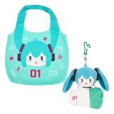 Taška Vocaloid - Hatsune Miku