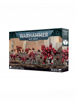 W40k: Battleforce: T'au Empire - Farsight Cadre (16 figurek)