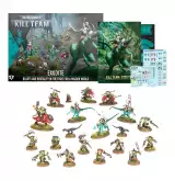 W40k: Kill Team - Exodite (20 figurek) - Warhammer