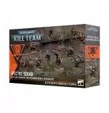 W40k: Kill Team - Spectre Squad (11 figurek) - Warhammer