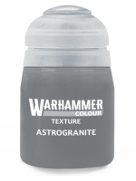 Farba Warhammer Colour Technical (Astrogranite) - szary