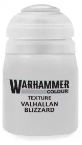 Citadel Technical Paint (Valhallan Blizzard) - bezbarwny