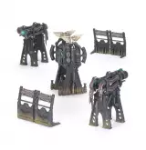 W40k: Battlefield Armageddon - Galvanic Network (teren) - Warhammer