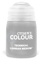 Citadel Technical Paint (Lahmian Medium) - farba techniczna