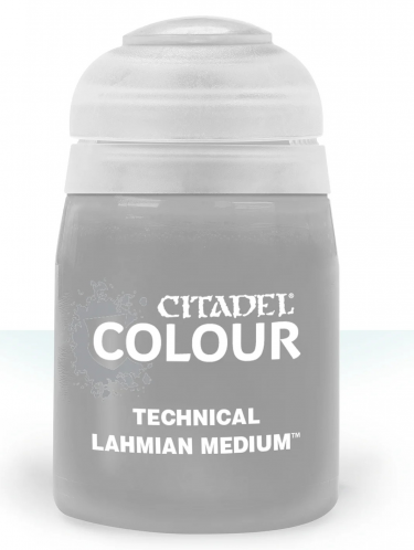 Citadel Technical Paint (Lahmian Medium) - farba techniczna