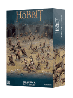 Gra planszowa The Hobbit - Middle-Earth Strategy Battle Game - Dol Guldur Battlehost (32 figurki)