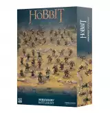 Gra planszowa The Hobbit - Middle-Earth Strategy Battle Game - Mirkwood Battlehost (42 figurki) - Lord of the Rings